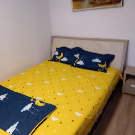 Apartament 3 Camere Constanţa Extérieur photo