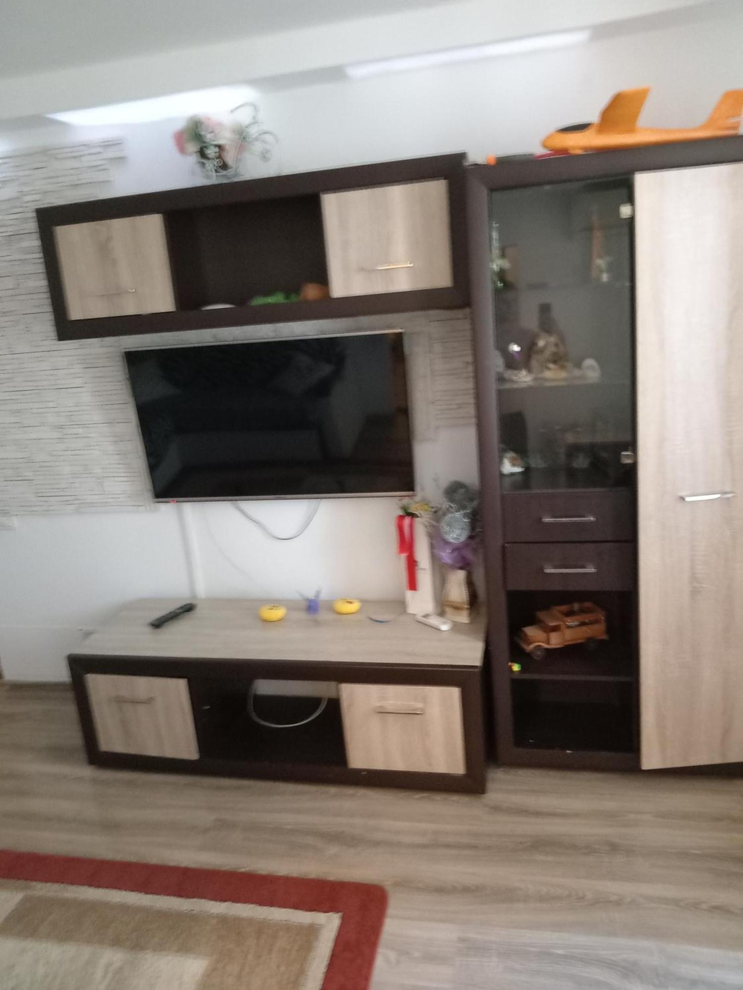 Apartament 3 Camere Constanţa Extérieur photo