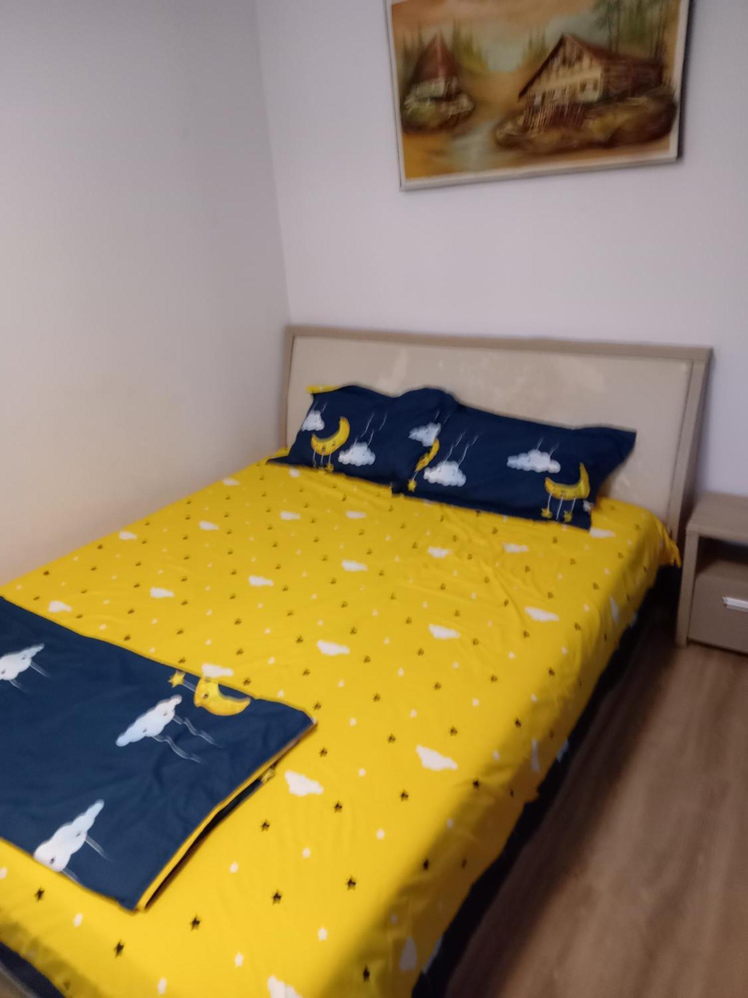 Apartament 3 Camere Constanţa Extérieur photo