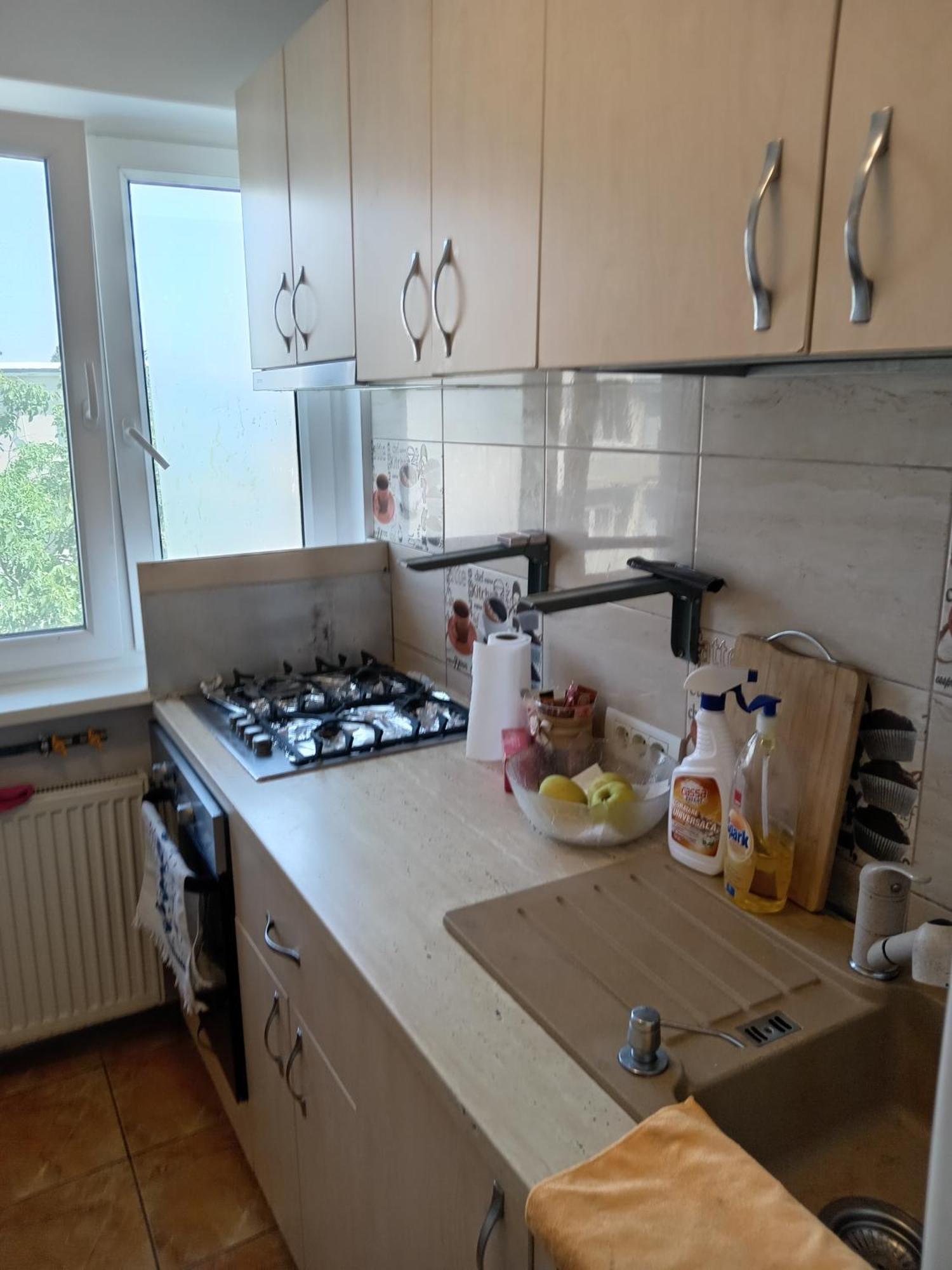 Apartament 3 Camere Constanţa Extérieur photo