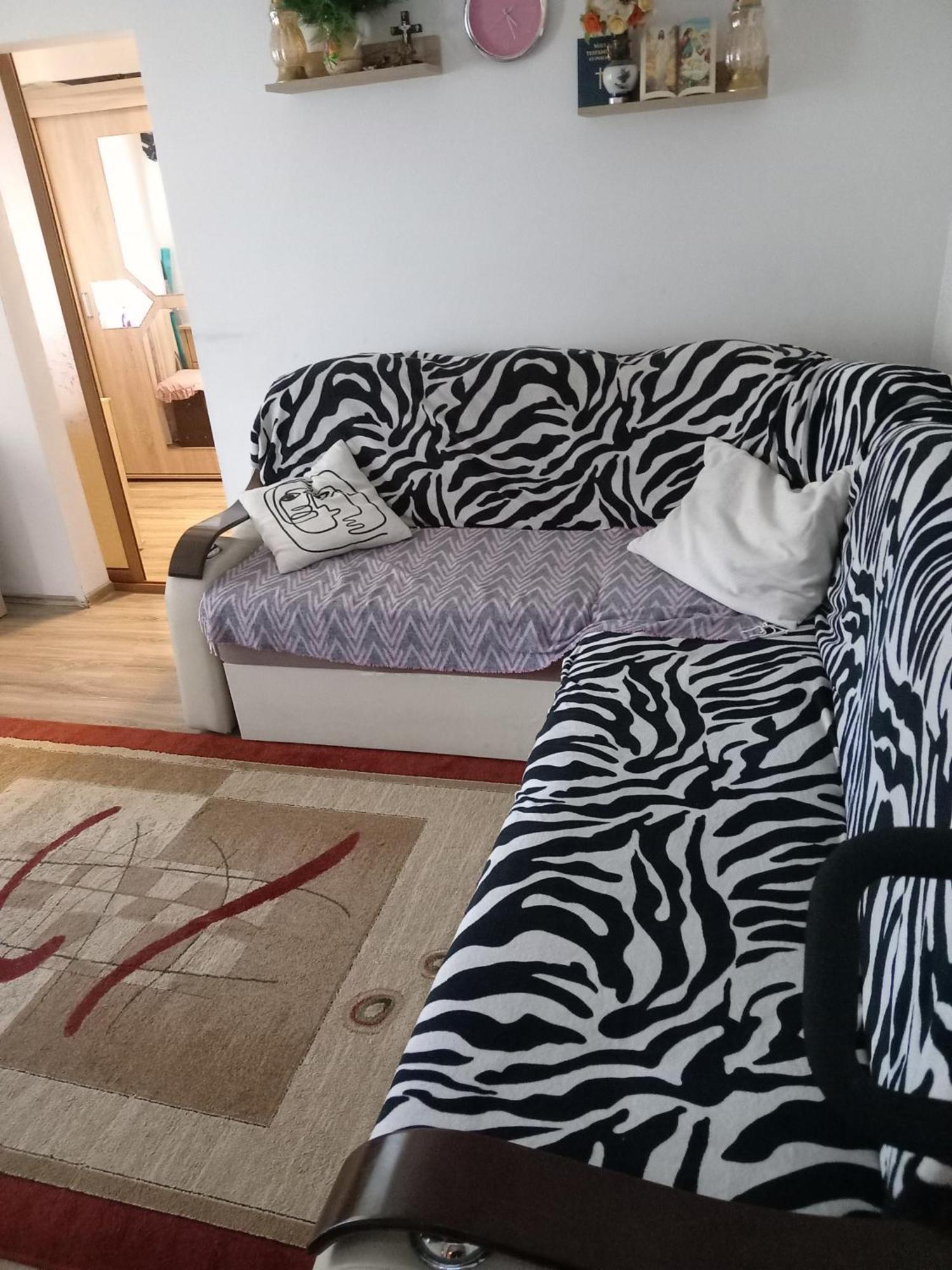 Apartament 3 Camere Constanţa Extérieur photo