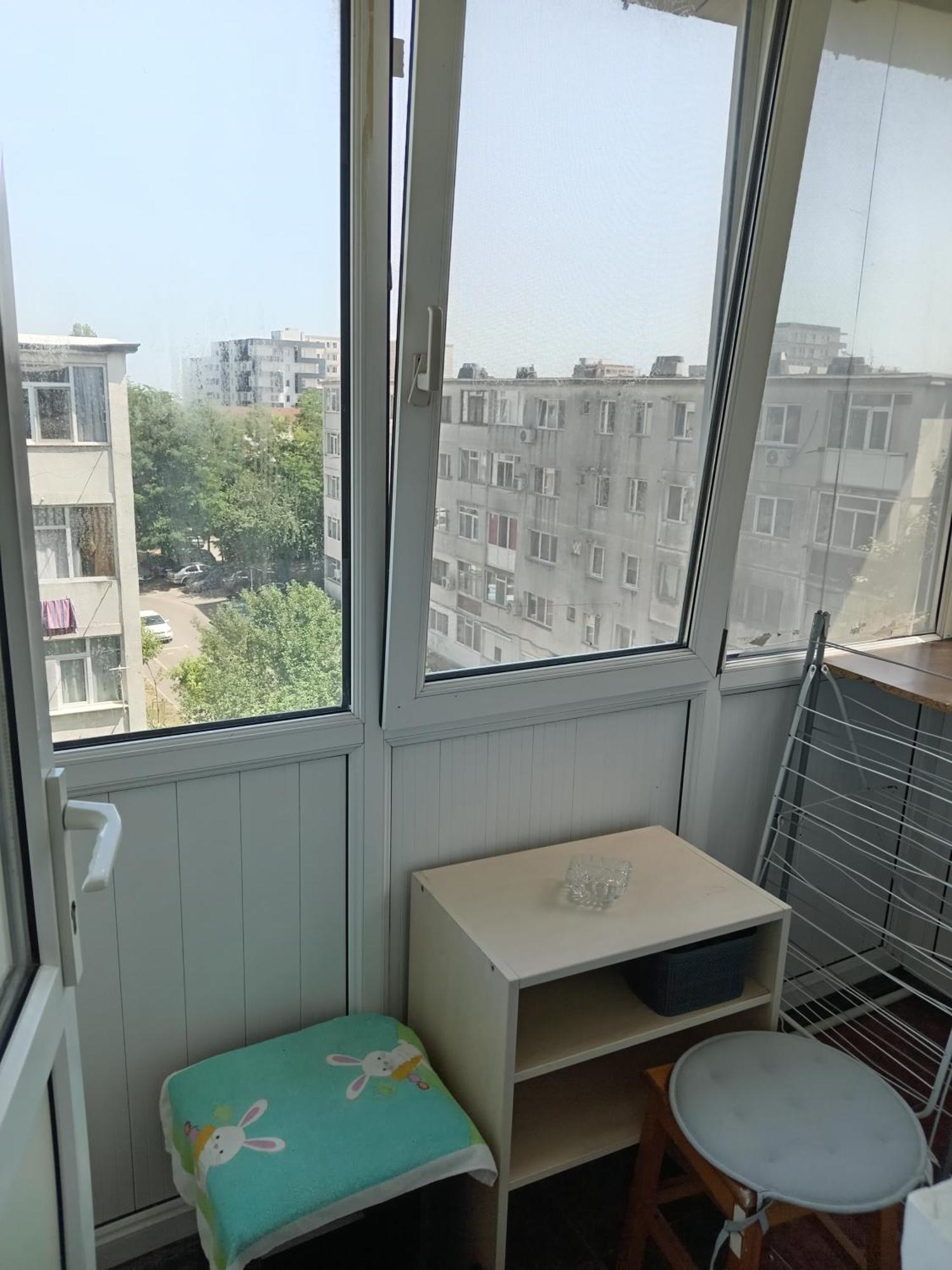 Apartament 3 Camere Constanţa Extérieur photo